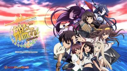 Kantai Collection
