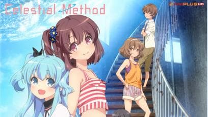 Celestial Method (13 Episodes)