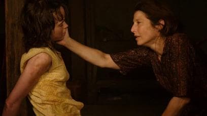 An American Crime | Rated : R