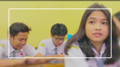 Andai Dia Tahu (If Only He Knew)