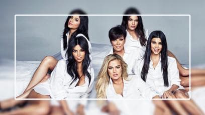 Make-up Artist Insists Kardashian Family Didn't Fire Her