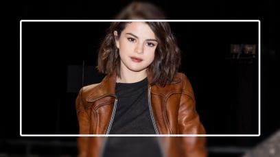 Selena Gomez Joins Zombie Movie