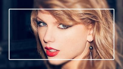 Taylor Swift's Mid Air Stage Malfunction