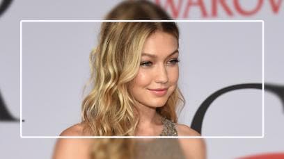 Gigi Hadid Praises Taylor Swift