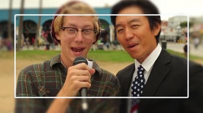 Manitoba 24. - Mike Banana Talks About Social Justice (Part II)
