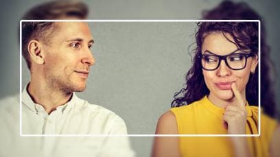 3 Alasan Kenapa Cewek Enggan Nembak Duluan (3 Reasons Why Women are Reluctant to Make the First Move on Men)
