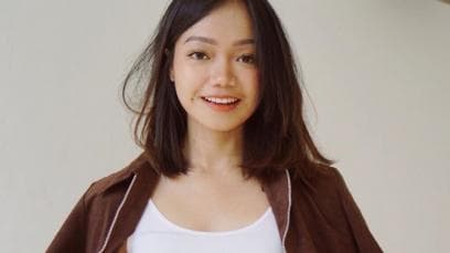 Fatthia Izzati - Oh So This is Taiwan
