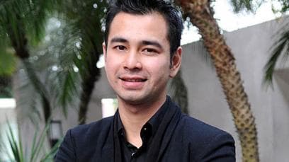 Rans Entertainment - Pesan Mama Rieta untuk Raffi