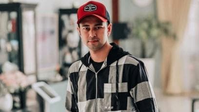 Rans Entertainment - Preman Terkuat di Bumi Dikerjain
