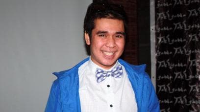 Rans Entertainment - Teruntuk Alm. Olga Syahputra