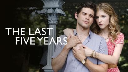 The Last Five Years | Rated : PG-13