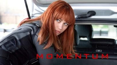 Momentum | Rated : R