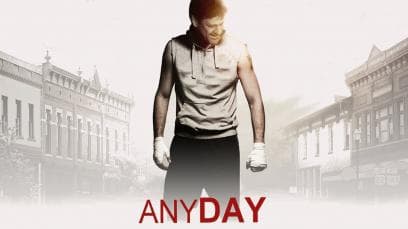 Any Day | Not Rated