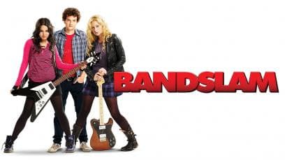 Bandslam | Rated : PG
