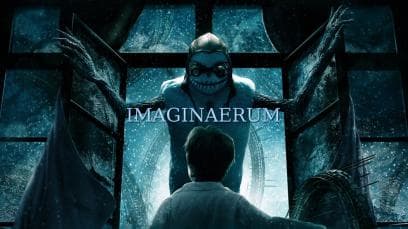 Imaginaerum | Not Rated