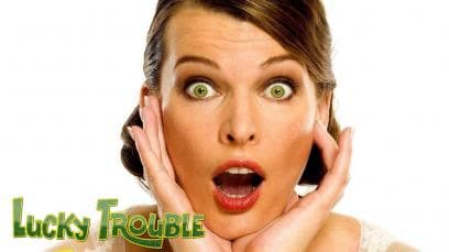 Lucky Trouble | Not Rated