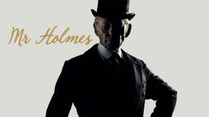 Mr. Holmes | Rated : PG