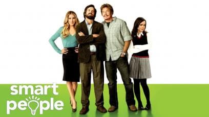 Smart People | Rated : R