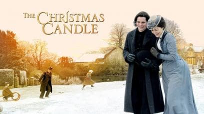 The Christmas Candle | Rated : PG