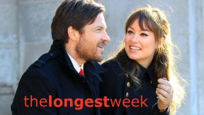 The Longest Week | Rated : PG-13