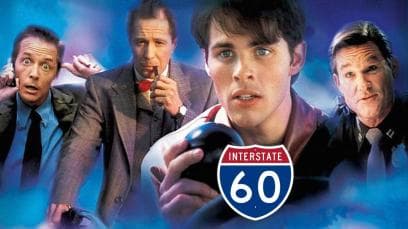 Interstate 60 | Rated : R