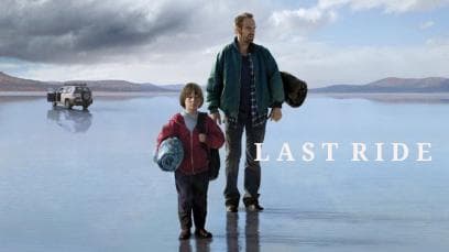 Last Ride | Not Rated