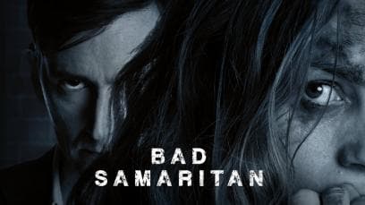 Bad Samaritan | Rated : R