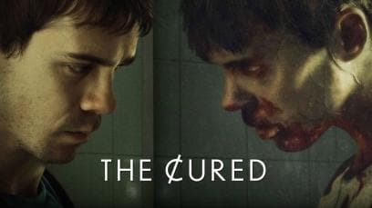 The Cured | Rated : R