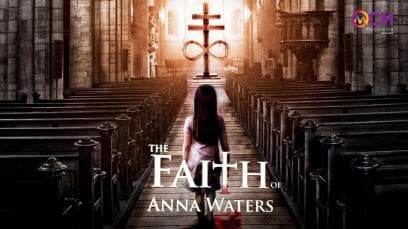 The Faith of Anna Waters | Not Rated