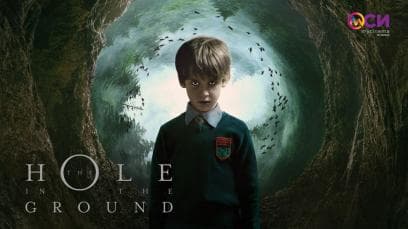 The Hole in the Ground | Rated : R