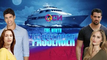 The Ninth Passenger | Rated : R