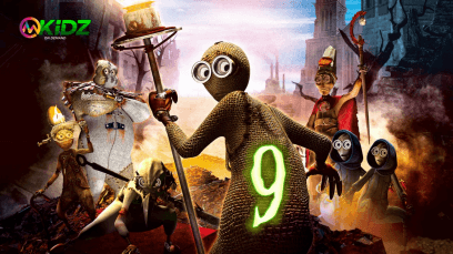 Nine (9) | Rated : PG-13