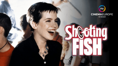 Shooting Fish | Rated : PG