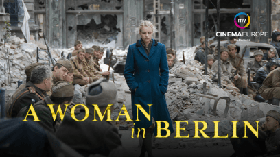 A Woman in Berlin | Not Rated