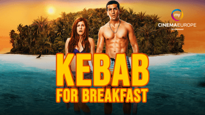 Kebab for Breakfast | Rated : PG-13