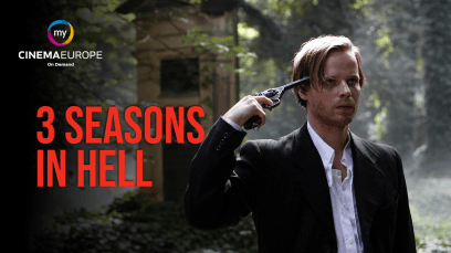 3 Seasons in Hell | Rated : R