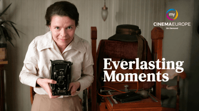 Everlasting Moments | Not Rated