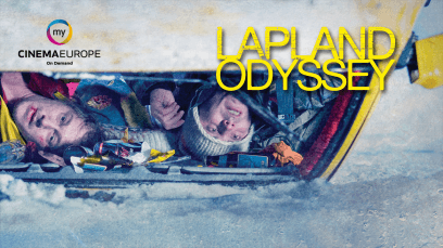 Lapland Odyssey | Not Rated