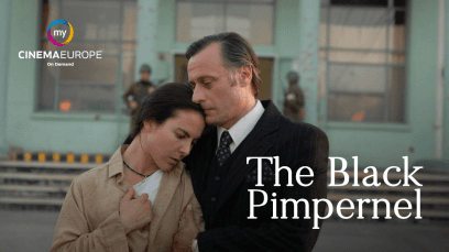 The Black Pimpernel | Rated : R