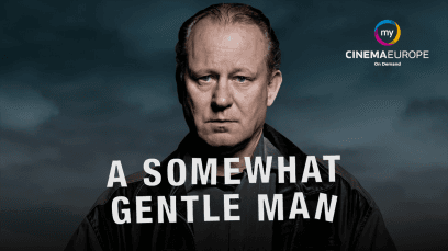 A Somewhat Gentle Man | Not Rated