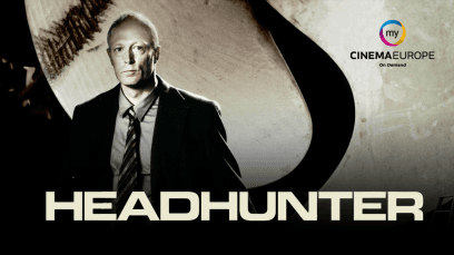 Headhunter | Rated : PG-13