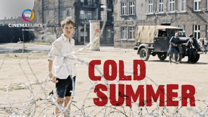Cold Summer | Rated : PG-13