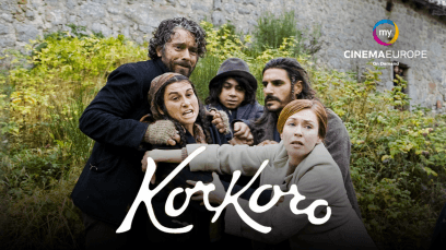 Korkoro | Rated : PG-13