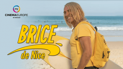The Brice Man | Not Rated