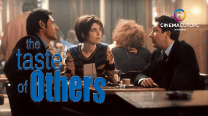 The Taste of Others | Rated : R