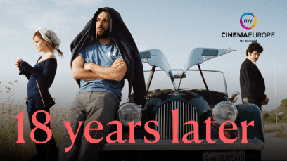 18 Years Later | Rated : PG-13