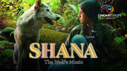 Shana : The Wolf's Music | Rated : PG
