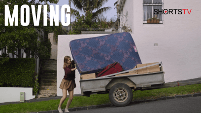 Moving | Rated : PG-13