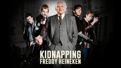 Kidnapping Freddy Heineken | Rated : R