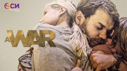 A War | Rated : R